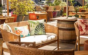 Novotel Paris Pont De Sevres