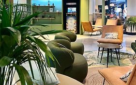 Novotel Paris Pont De Sevres
